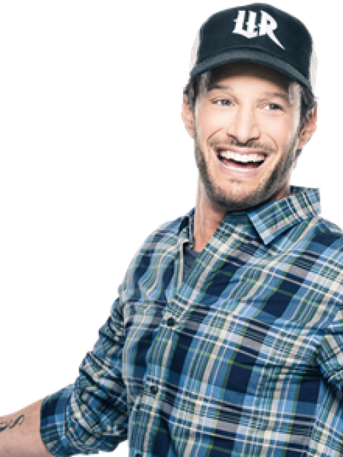 Josh Wolf