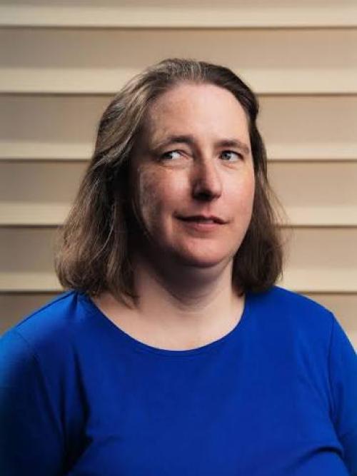 Janet McNamara