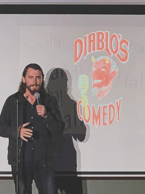 Darragh Mc Gowan