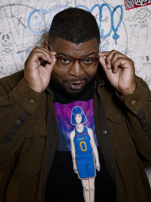 Jamel Johnson