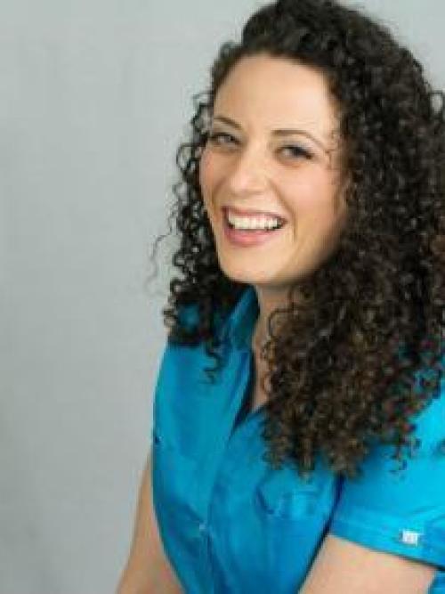 Jessica Brodkin