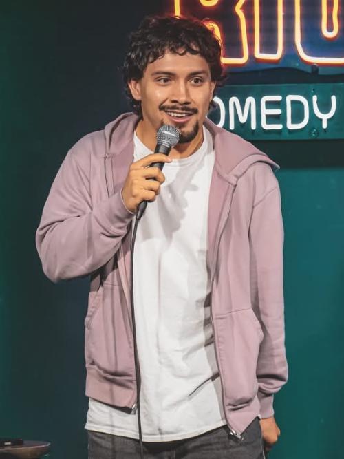 Jordan Cavarrubio