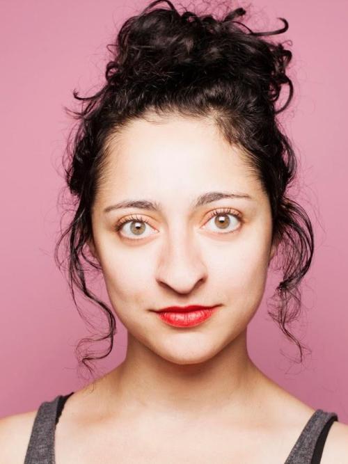 Mitra Jouhari