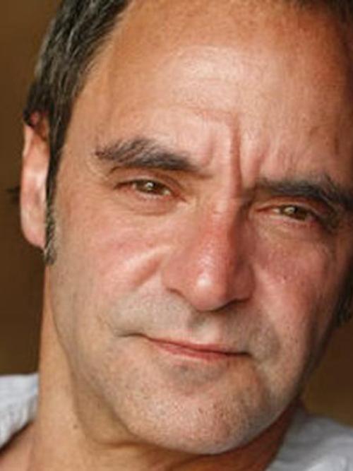 Rick Shapiro