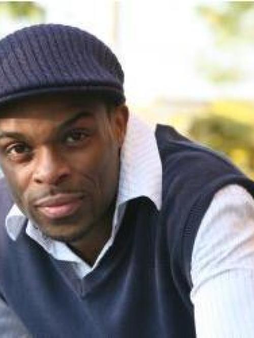 Roberto Vanderpool