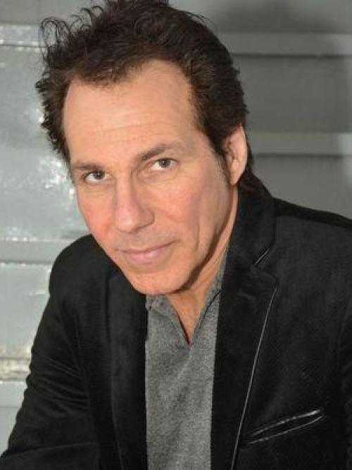 Steve Marshall