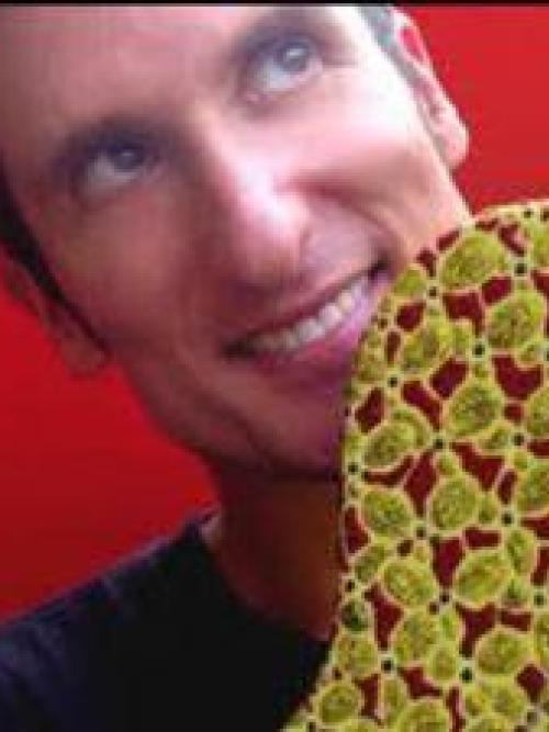 Sean Altman