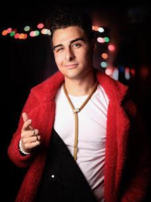 Zach Sage Fox