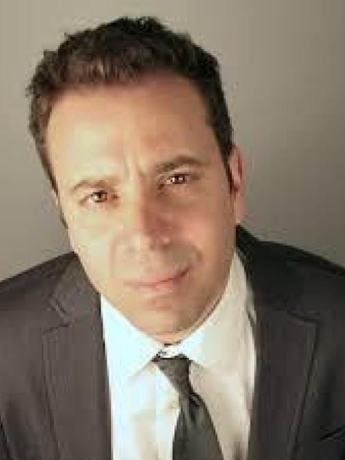 Gregg Rogell
