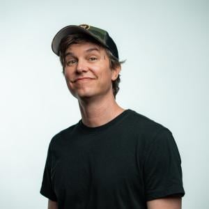 Jeremy Alder (Sirius XM) Headlines The Riot Comedy Club
