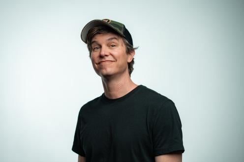 Jeremy Alder (Sirius XM) Headlines The Riot Comedy Club