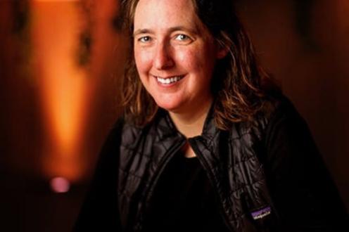 Comedian Janet McNamara Headlines The Riot Comedy Club