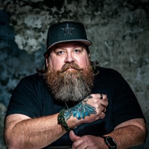 Comedian Jerry Wayne Longmire Live in Conroe