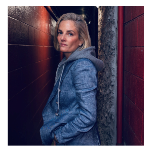 Comedian Maggie Hughes DePalo Live in Conroe